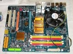 Tucson Computer Repair Motherboard and parts